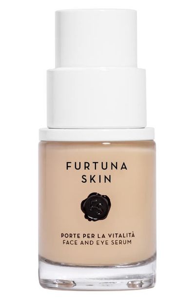 Furtuna Skin Furtuna Skin Face & Eye Serum 