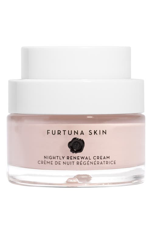 Furtuna Skin Furtuna Skin Nightly Renewal Cream 