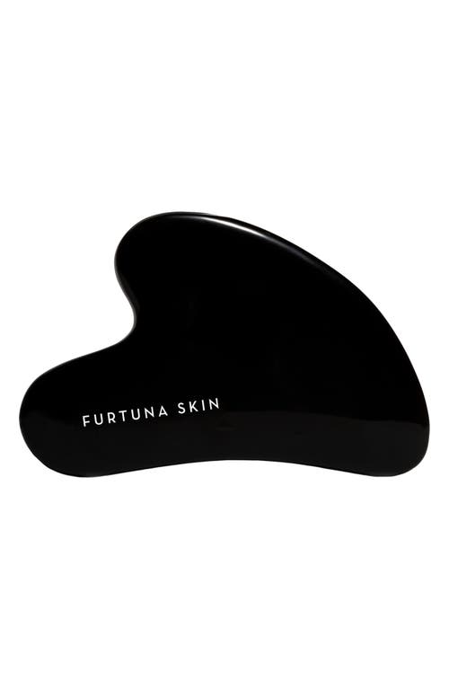 Furtuna Skin Furtuna Skin Obsidian Gua Sha 