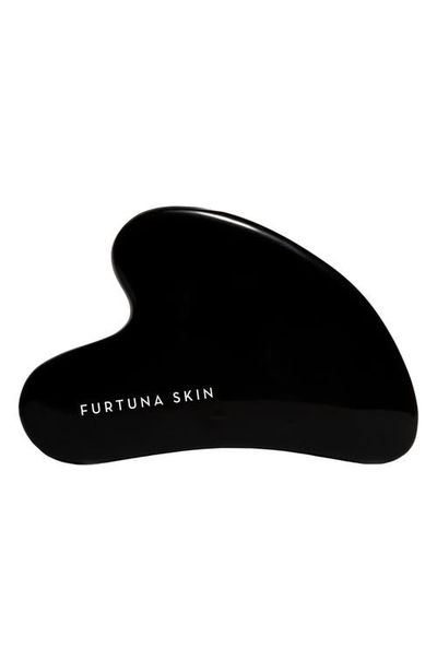 Furtuna Skin Furtuna Skin Obsidian Gua Sha 