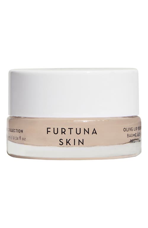 Furtuna Skin Furtuna Skin Olive Lip Butter Balm 