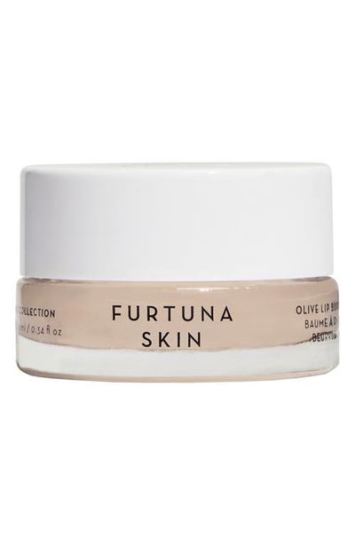 Furtuna Skin Furtuna Skin Olive Lip Butter Balm 