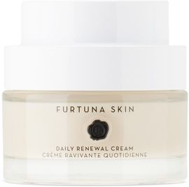 Furtuna Skin Furtuna Skin Perla Brillante Daily Renewal Cream, 50 mL
