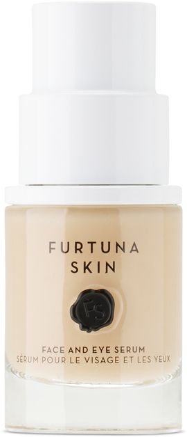 Furtuna Skin Furtuna Skin Porte Per La Vitalità Face & Eye Serum, 30 mL