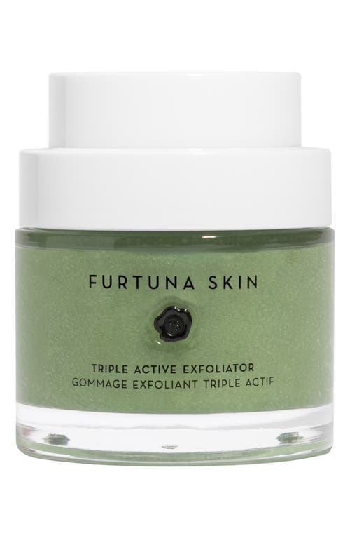 Furtuna Skin Furtuna Skin Triple Active Exfoliator 