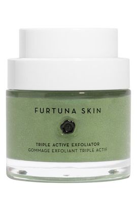 Furtuna Skin Furtuna Skin Triple Active Exfoliator 