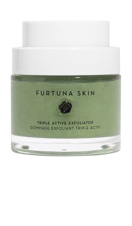Furtuna Skin Furtuna Skin Triple Active Exfoliator 80ml