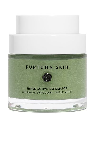 Furtuna Skin Furtuna Skin Triple Active Exfoliator 80ml
