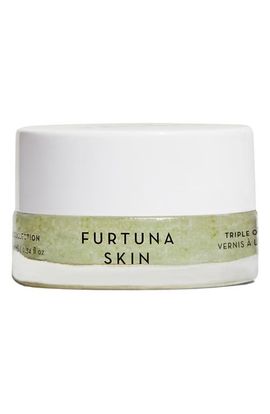 Furtuna Skin Furtuna Skin Triple Olive Lip Polish 