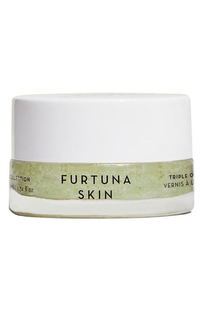 Furtuna Skin Furtuna Skin Triple Olive Lip Polish 