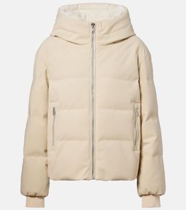 Fusalp Fusalp Barsy down ski jacket
