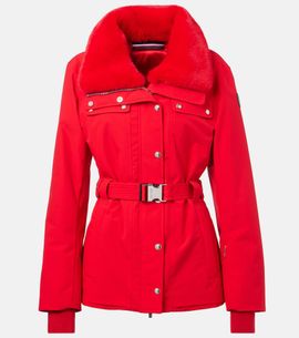 Fusalp Fusalp Dessa ski jacket