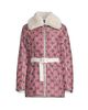 Fusalp Women's Clea Sixties Faux Fur-Trimmed Jacket - 1