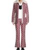 Fusalp Women's Clea Sixties Faux Fur-Trimmed Jacket - 2