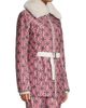 Fusalp Women's Clea Sixties Faux Fur-Trimmed Jacket - 4