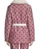 Fusalp Women's Clea Sixties Faux Fur-Trimmed Jacket - 5