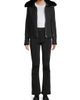 Fusalp Women's Montana Thindow Faux Fur-Trimmed Puffer Jacket - 2