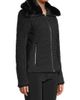 Fusalp Women's Montana Thindow Faux Fur-Trimmed Puffer Jacket - 4