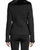 Fusalp Women's Montana Thindow Faux Fur-Trimmed Puffer Jacket - 5