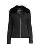 Fusalp Women's Montana Thindow Faux Fur-Trimmed Puffer Jacket - 8