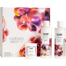 Future Society Future Society Deluxe Solar Canopy 3-Piece Set 
