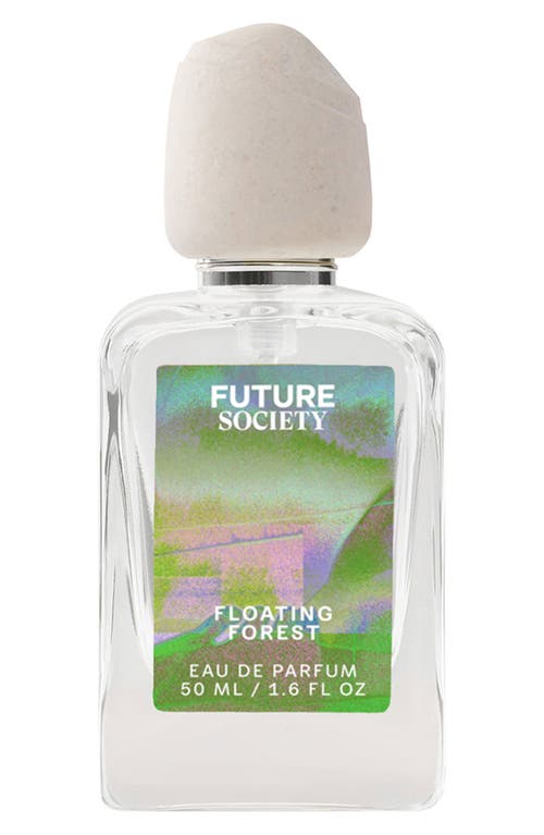 Future Society Future Society Floating Forest Eau de Parfum (Nordstrom Exclusive) 