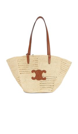 FWRD Renew FWRD Renew Celine Classic Panier Tote Bag