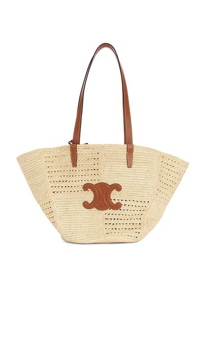 FWRD Renew FWRD Renew Celine Classic Panier Tote Bag