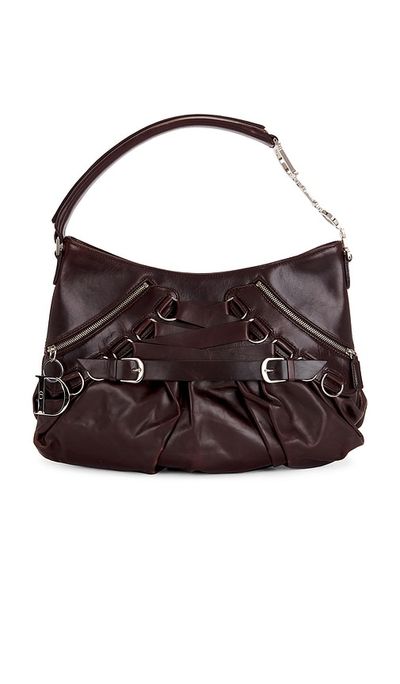 FWRD Renew FWRD Renew Dior Ballet Corset Shoulder Bag