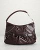 FWRD Renew FWRD Renew Dior Ballet Corset Shoulder Bag - 2
