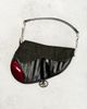 FWRD Renew FWRD Renew Dior Cadillac Saddle Bag - 2
