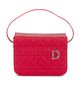 FWRD Renew FWRD Renew Dior Cannage Vanity Bag - 1
