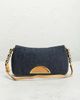 FWRD Renew FWRD Renew Dior Denim Maris Pearl Shoulder Bag - 2