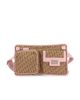 FWRD Renew FWRD Renew Dior Diorissimo Street Chic Belt Bag - 1