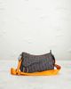 FWRD Renew FWRD Renew Dior Flight Line Double Saddle Bag - 2