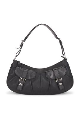 FWRD Renew FWRD Renew Dior Hardcore Pochette Shoulder Bag