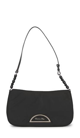 FWRD Renew FWRD Renew Dior Maris Pearl Shoulder Bag