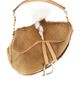 FWRD Renew FWRD Renew Dior Pony Hair Mohawk Saddle Bag - 1