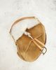 FWRD Renew FWRD Renew Dior Pony Hair Mohawk Saddle Bag - 2
