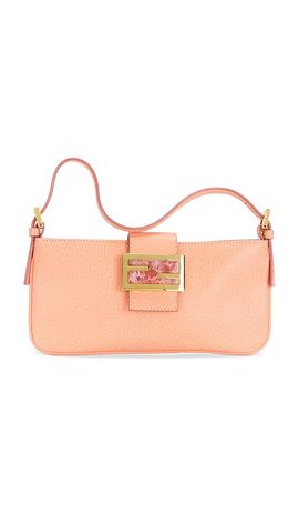 FWRD Renew FWRD Renew Fendi Baguette Pochette Shoulder Bag