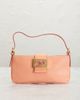 FWRD Renew FWRD Renew Fendi Baguette Pochette Shoulder Bag - 2