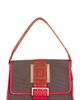 FWRD Renew FWRD Renew Fendi Borsa Tape Shoulder Bag - 1