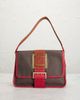 FWRD Renew FWRD Renew Fendi Borsa Tape Shoulder Bag - 2