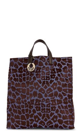 FWRD Renew FWRD Renew Fendi Chef Tote Bag
