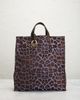 FWRD Renew FWRD Renew Fendi Chef Tote Bag - 2