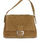 FWRD Renew FWRD Renew Fendi Corduroy Mama Baguette Shoulder Bag - 1