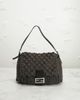 FWRD Renew FWRD Renew Fendi Crochet Mama Baguette Shoulder Bag - 2