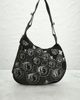 FWRD Renew FWRD Renew Fendi Embroidered Oyster Shoulder Bag - 2