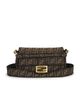 FWRD Renew FWRD Renew Fendi FF 1974 Baguette Shoulder Bag - 1