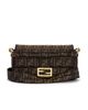 FWRD Renew FWRD Renew Fendi FF 1974 Baguette Zucca Brown WSS - 1